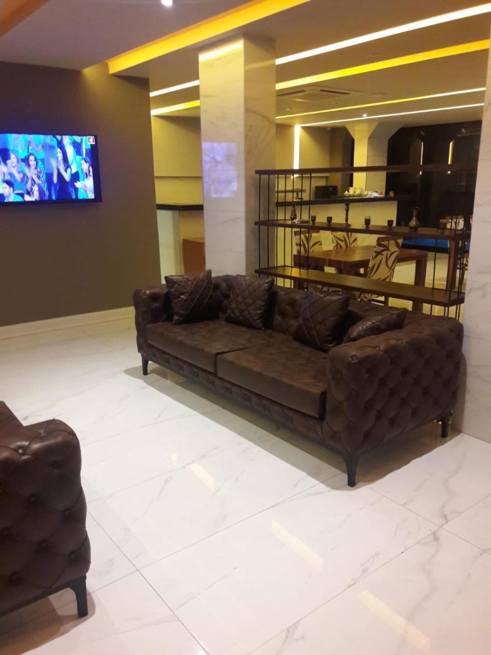 Nebilux Otel